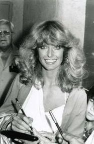 Farrah Fawcett  Hollywood 1977.jpg